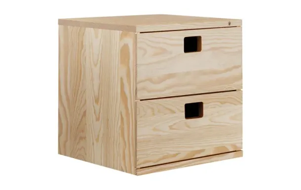 ASTIGARRAGA CUBE 2 T DMCAJ2.99 ASTIGARRAGA CUBE 2 T DMCAJ2.99